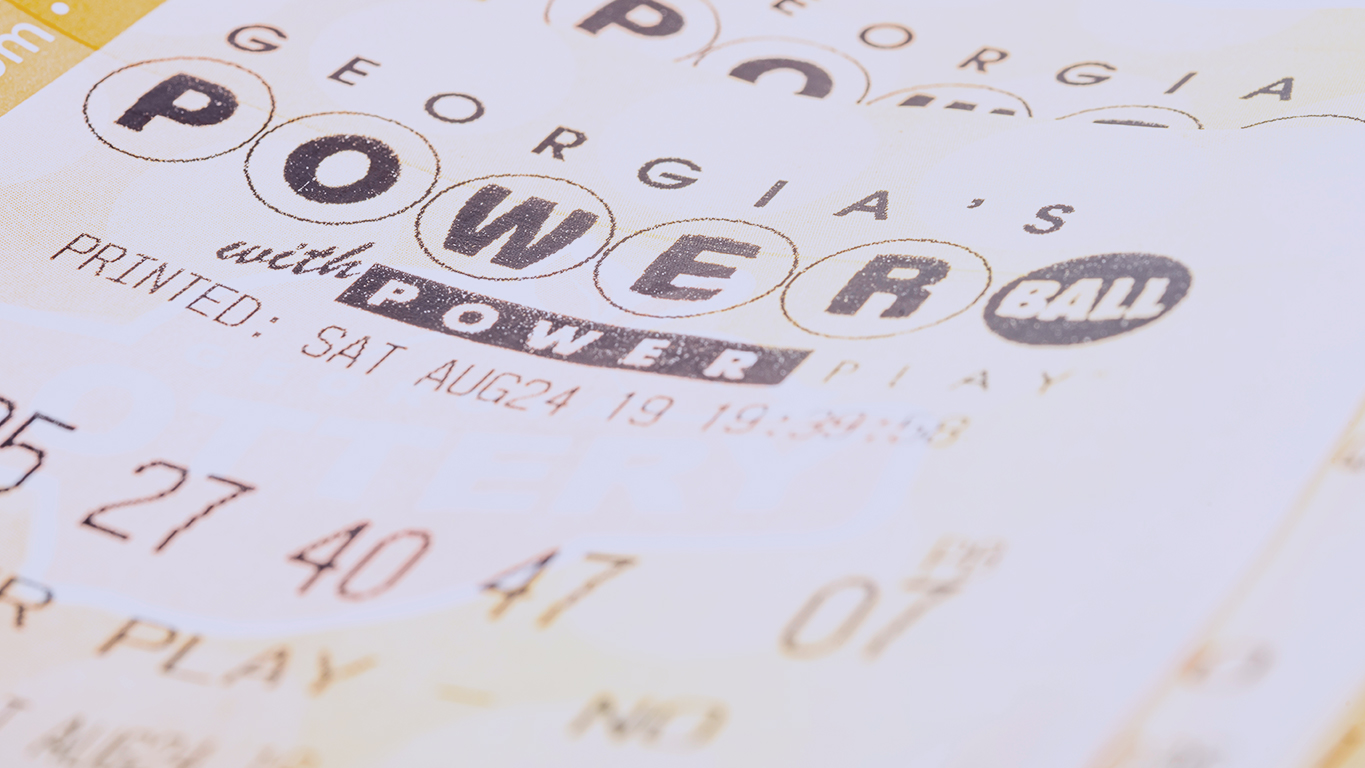 Powerball Online Descubra Como Funciona Blog LottoCap